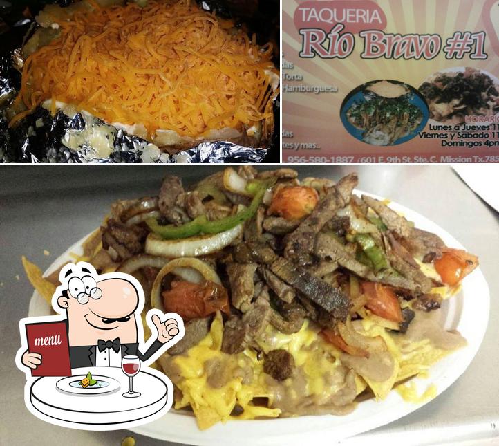 Taqueria Rio Bravo