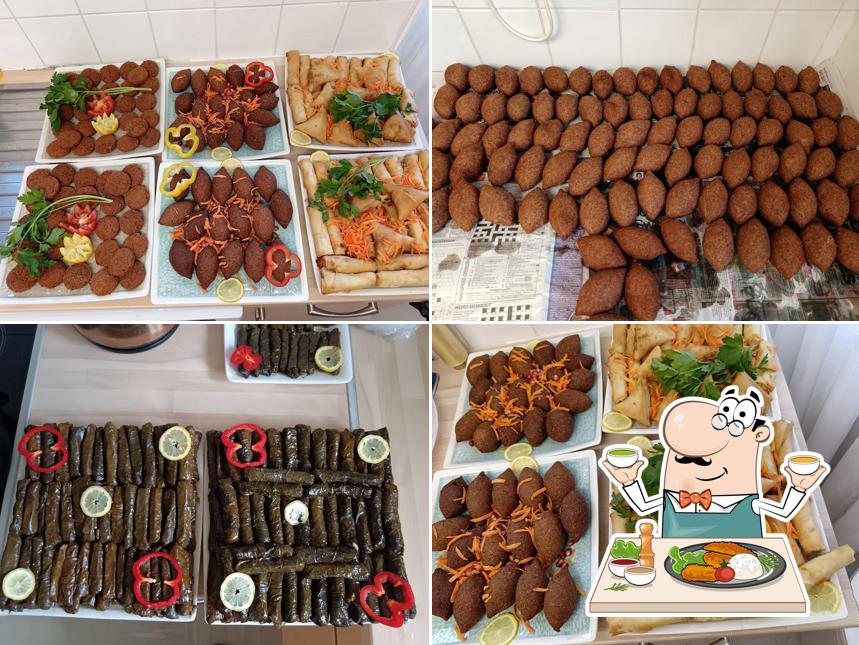 Thaer Farhat Catering