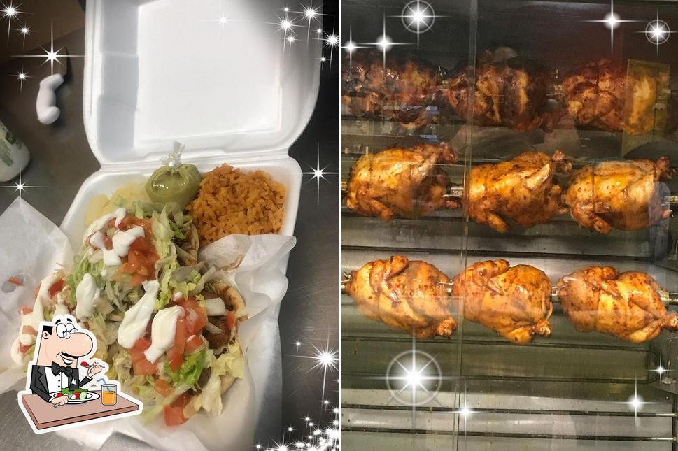 Tortilleria Mini Super La Popular