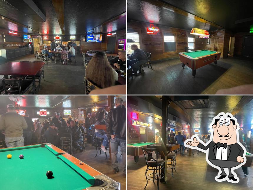 Tuck's Tavern