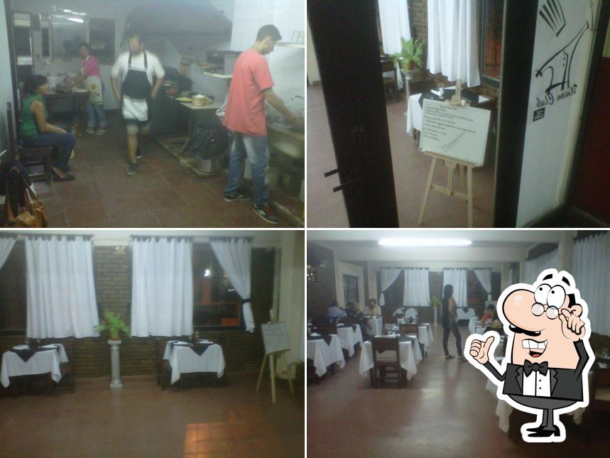 Unión Club Bar