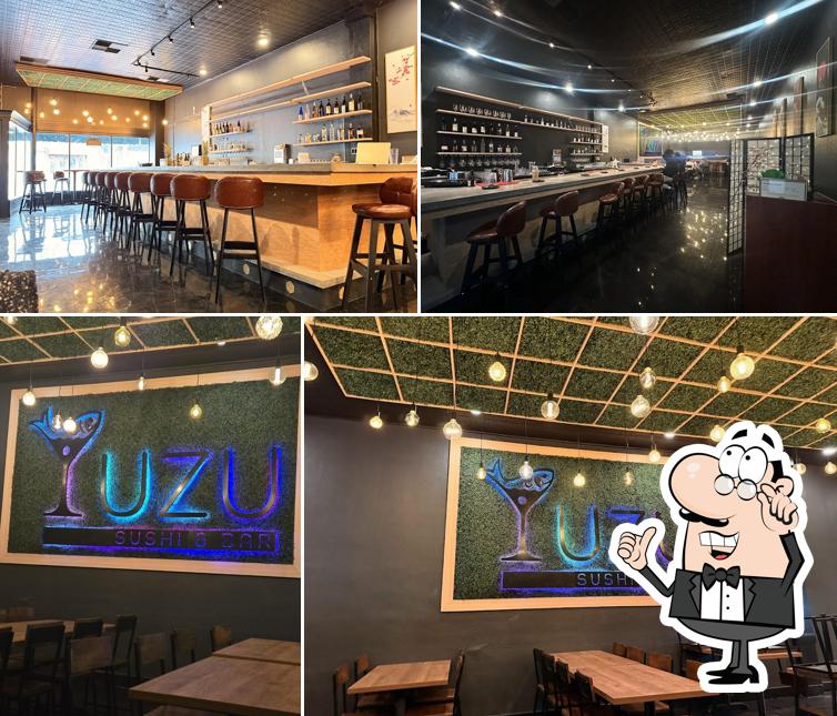 Yuzu Sushi & Bar