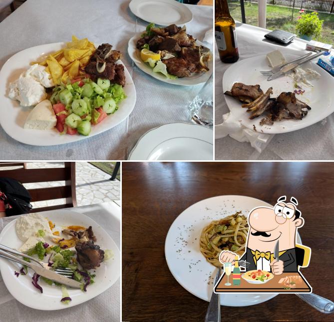 Restaurant Zorgji