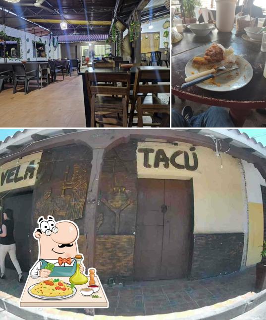 vela tacu