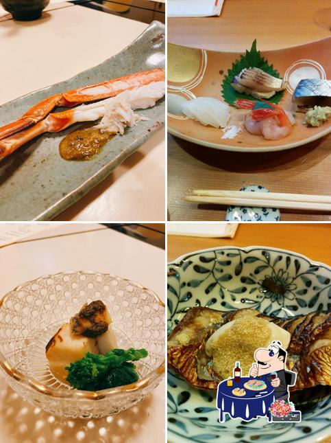食彩なかしま