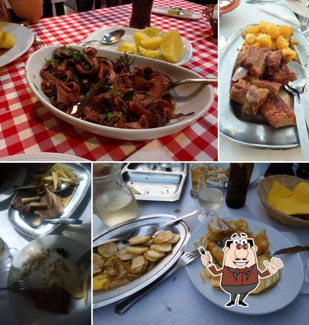 Restaurante Romana