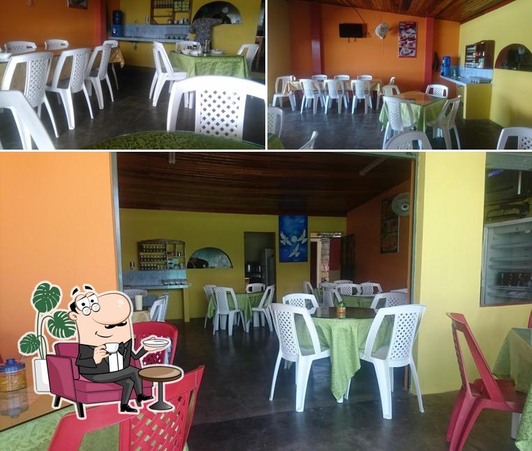 Restaurante Sabor de Casa