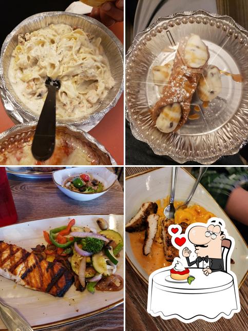 Roma - Italian Bistro