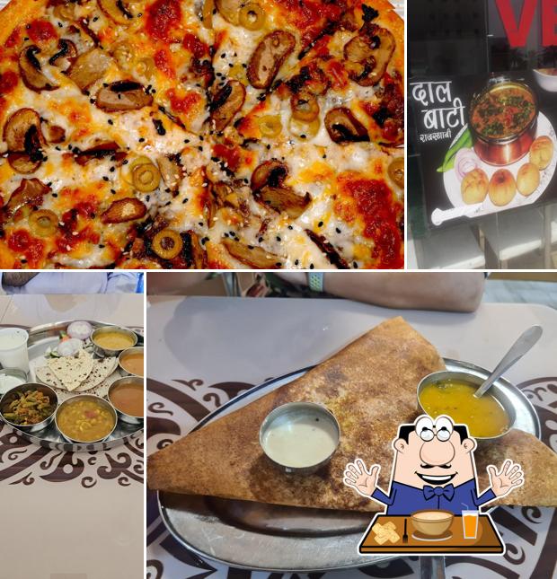 Soha Restaurant