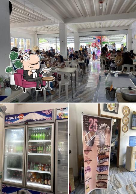 Sol's Panciteria and Restaurant