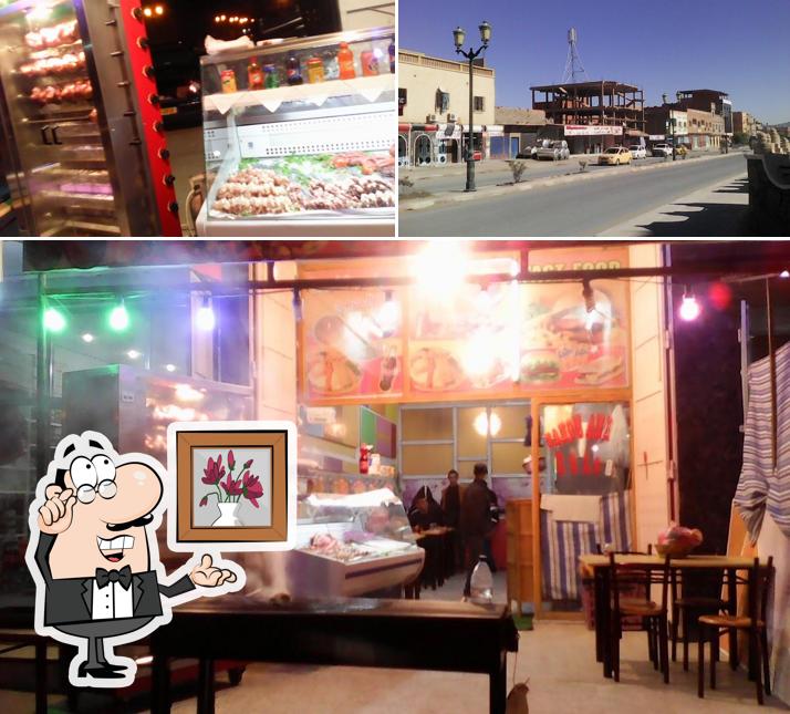 Staifi Restaurant