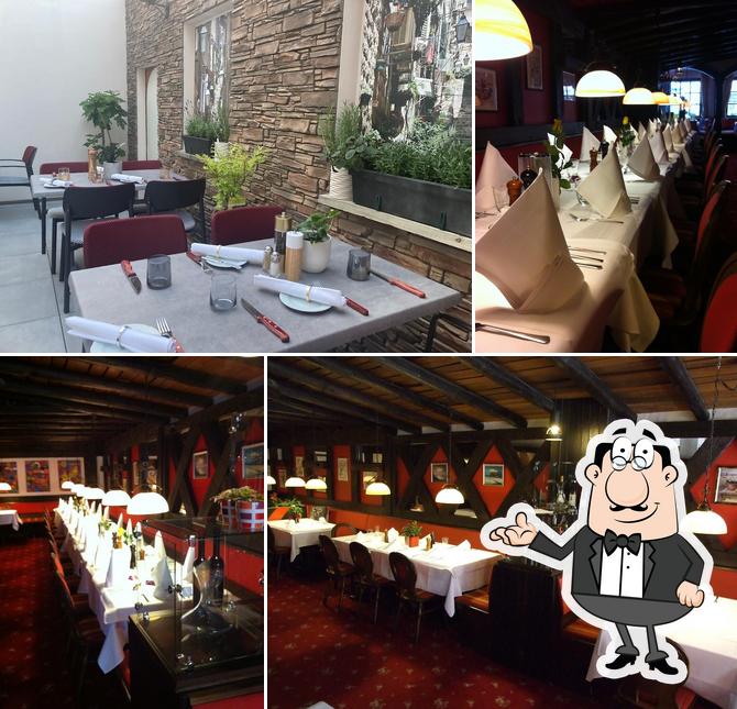 Restaurant Römerhof Steakhaus Hanau