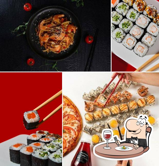 Sushibox