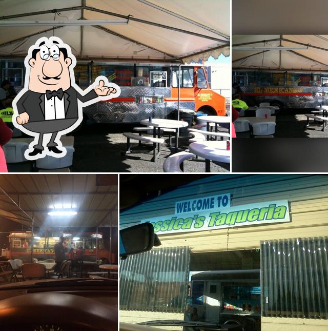 Taco Trucks