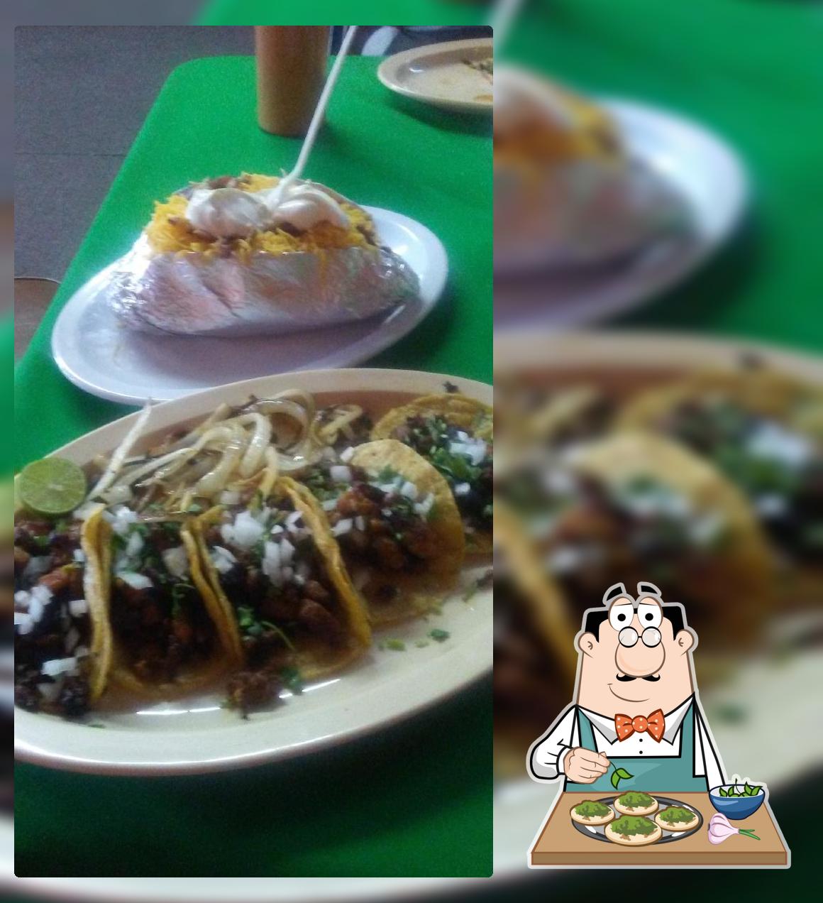 Taqueria Don Beto