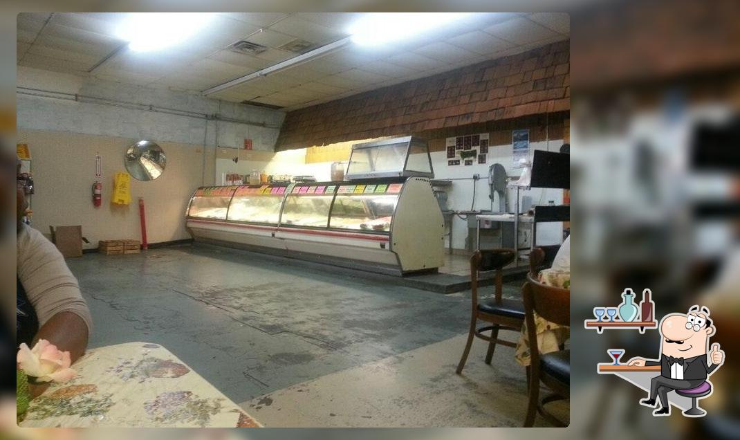 Taqueria Los Angeles