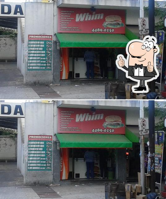 Whim