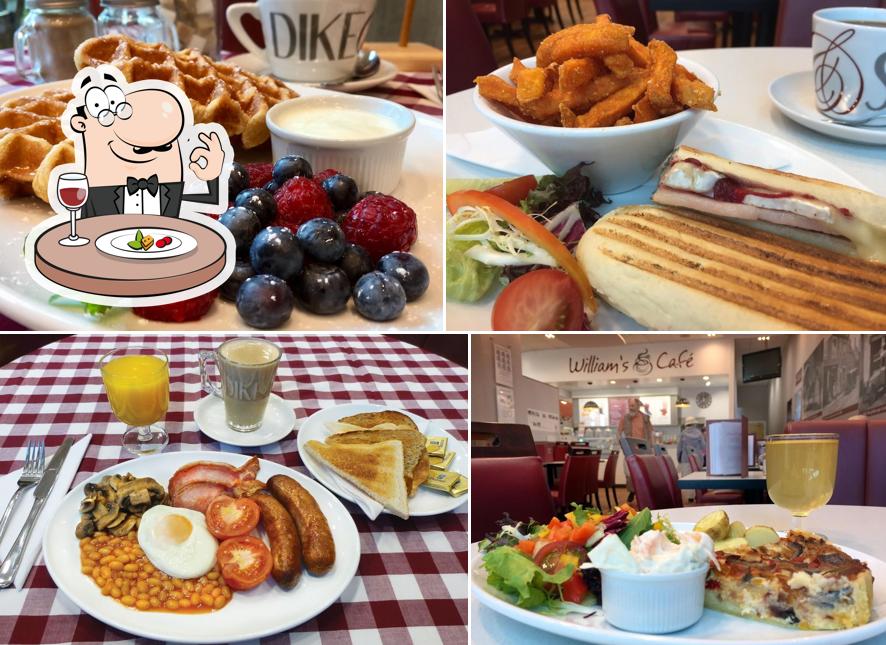William's Cafe