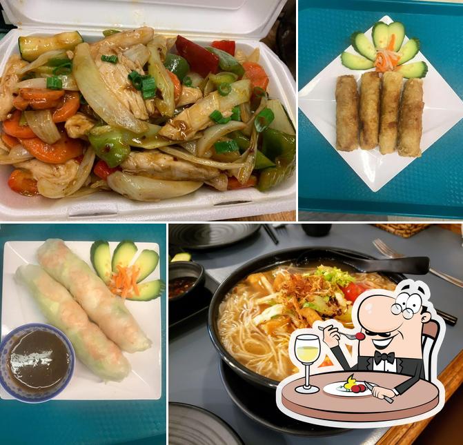 Thai Garden Family Restaurant