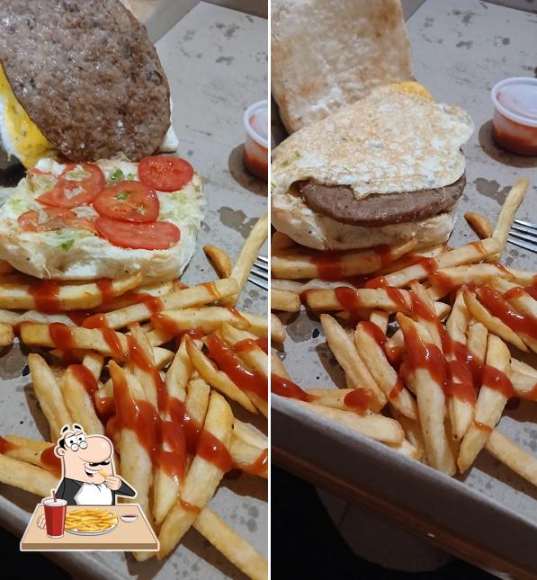 Panino La Rioja