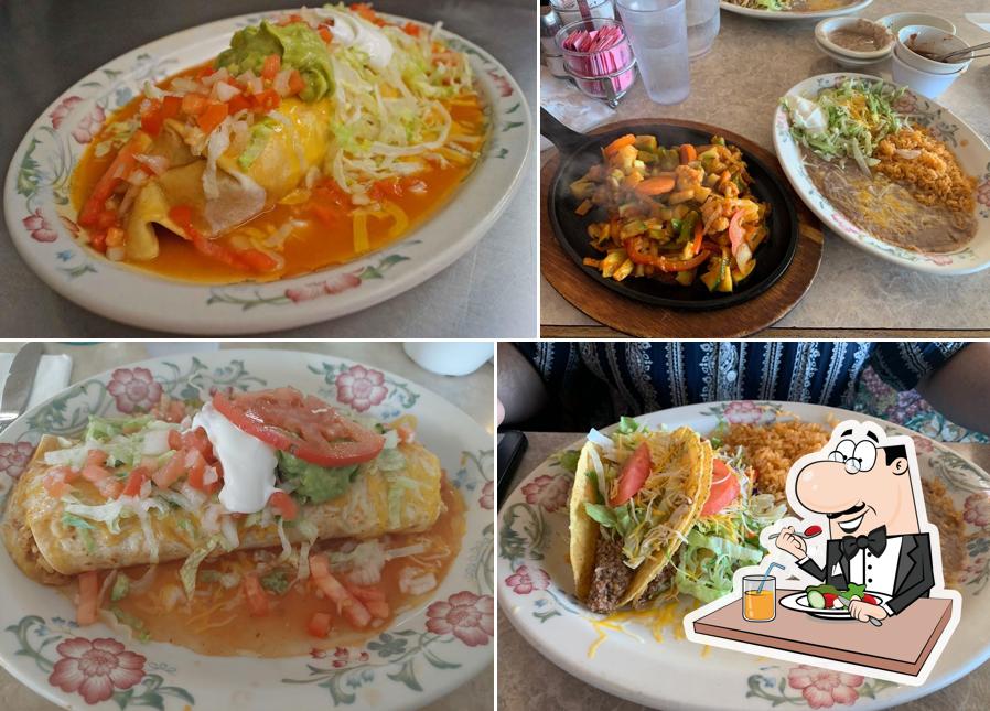 Azteca Family Mexican Restaurant