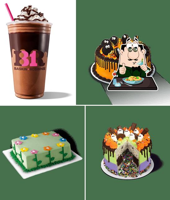 Baskin-Robbins