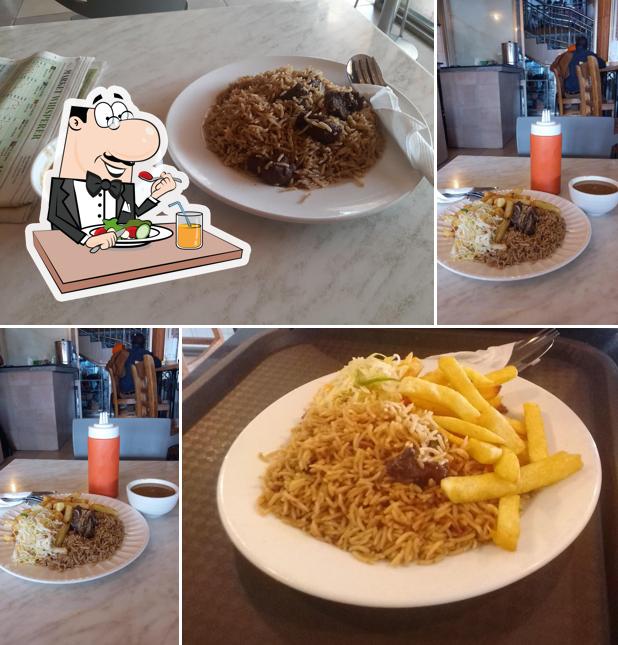 Caddy's Restaurant