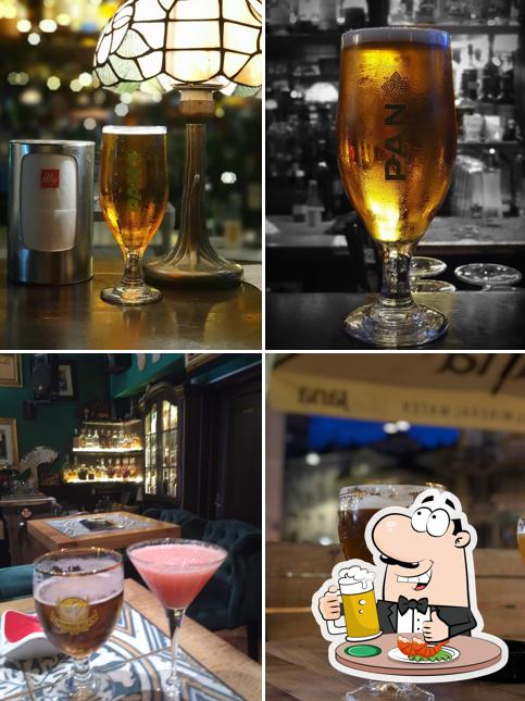 Fiorello Pub