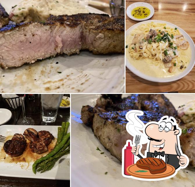Carrabba's Italian Grill