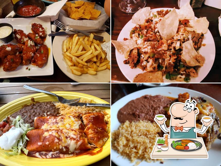 Casa Tequila Bar & Grill