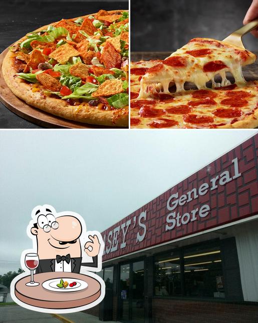 Casey's General Store