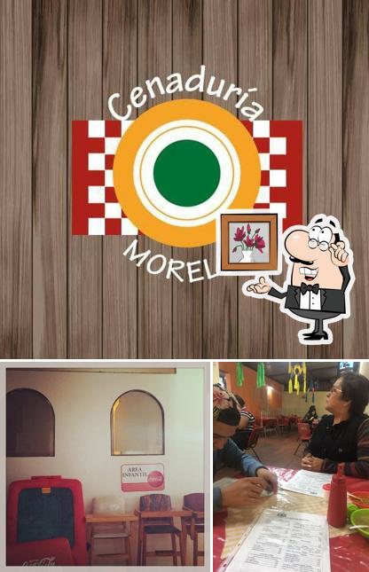 Cenaduria Morelos