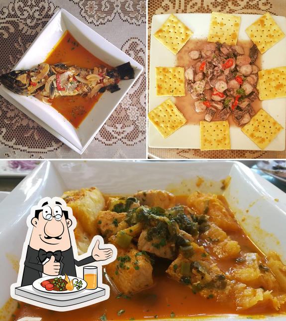 Cevicheria Raul