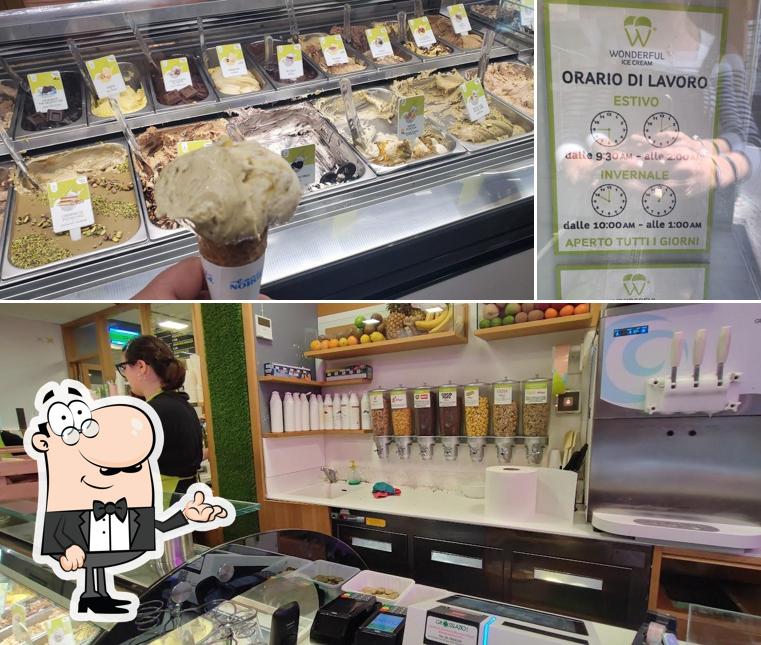 The Gelatist Tuscolana