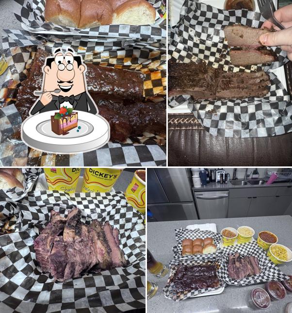Dickey's Barbecue Pit