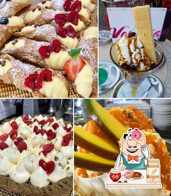 Eiscafé Venezia
