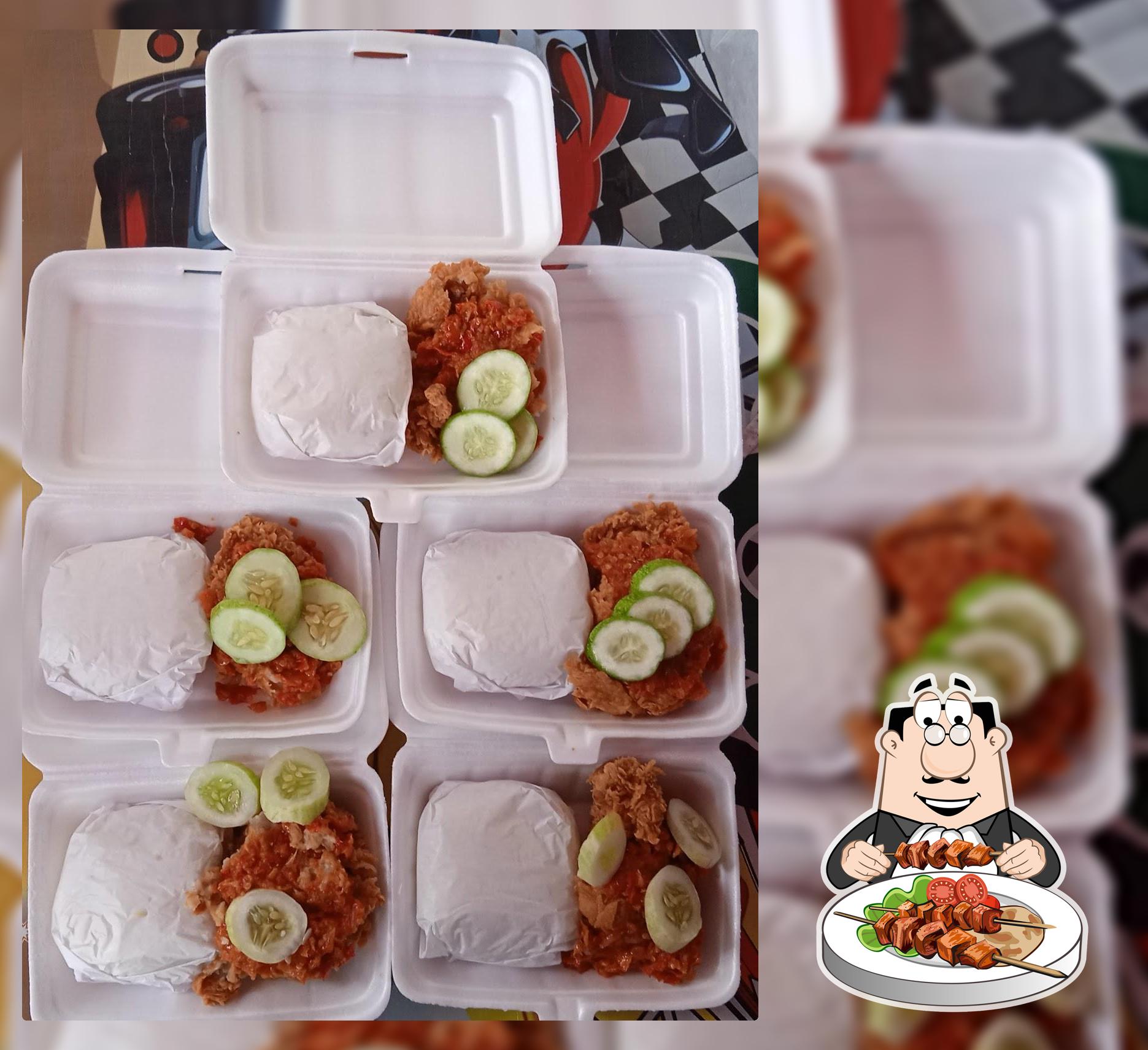 Family Fried Chicken