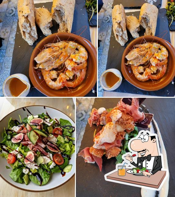 Fig Cafe & Tapas