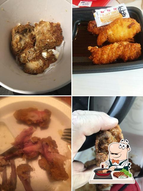 KFC