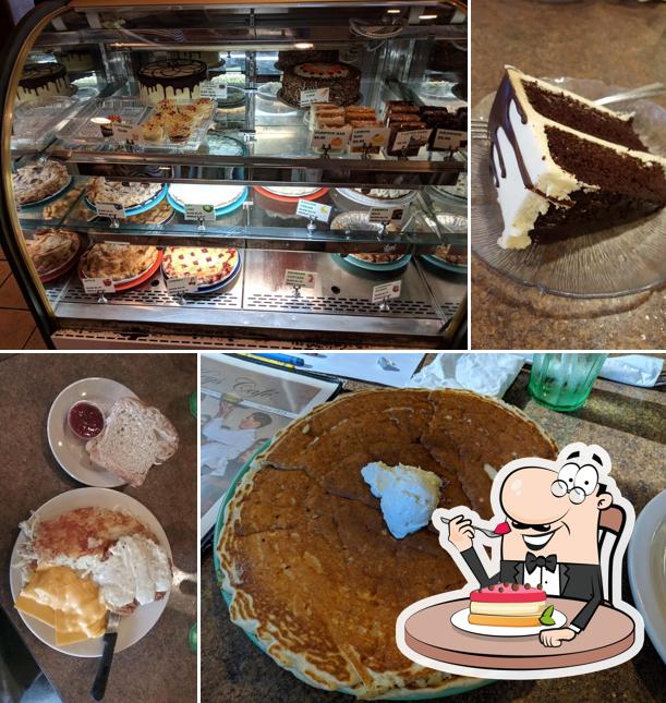 Keys Cafe and Bakery