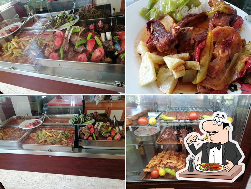 Merkez Lokantası