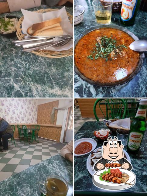 Мираж