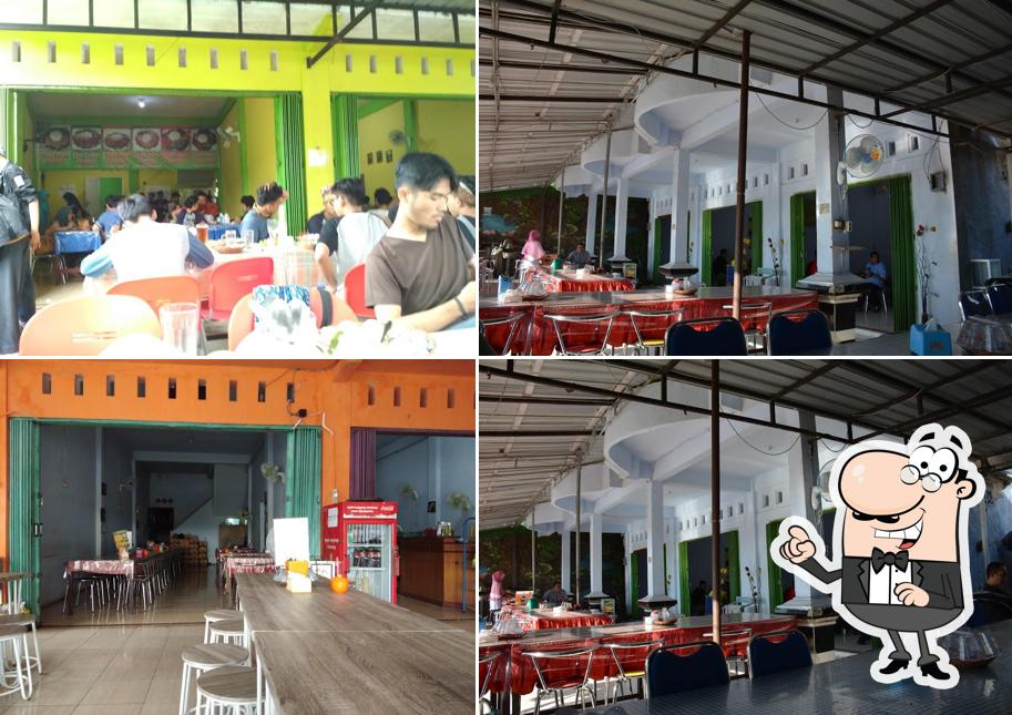 Nasi Balap Puyung RM Cahaya