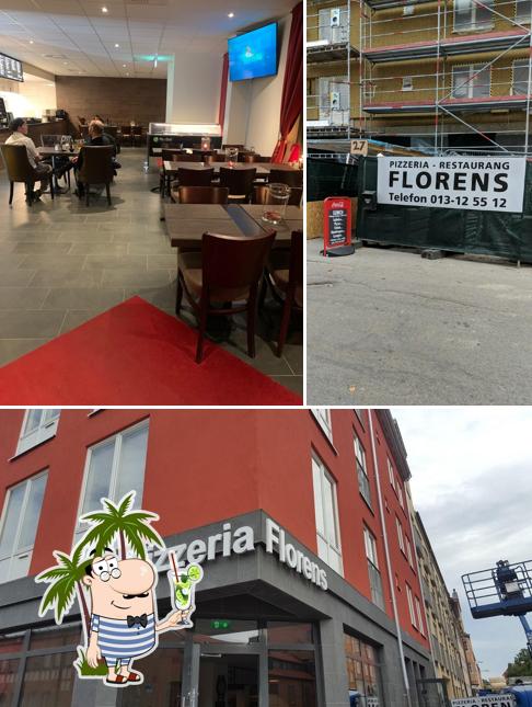 Pizzeria Florens