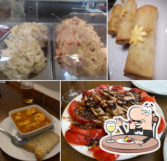 Bodeguita El Buen Comer