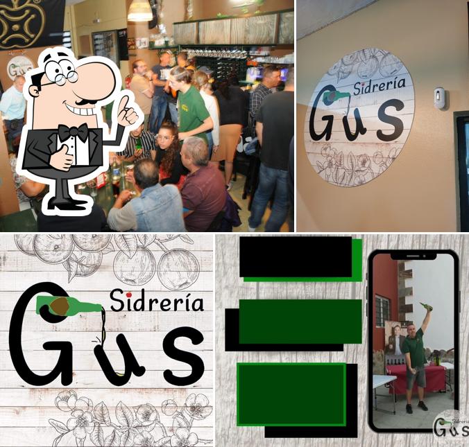 El Rincón Rincón Del tara y De Gus