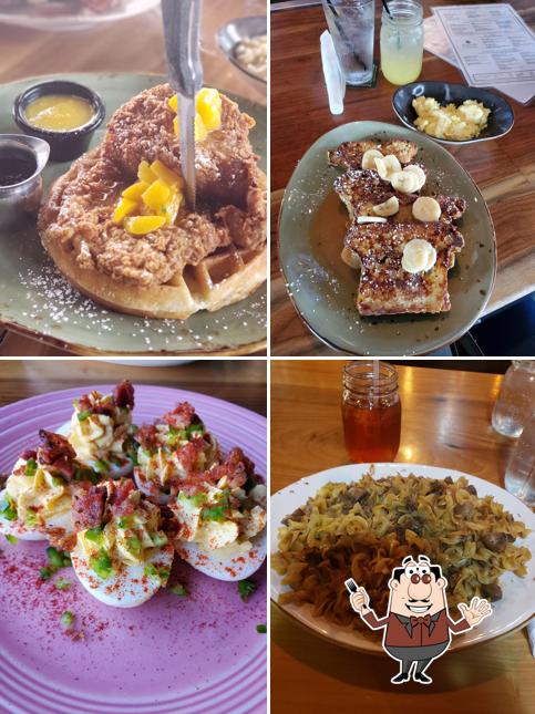 Parkside Restaurant