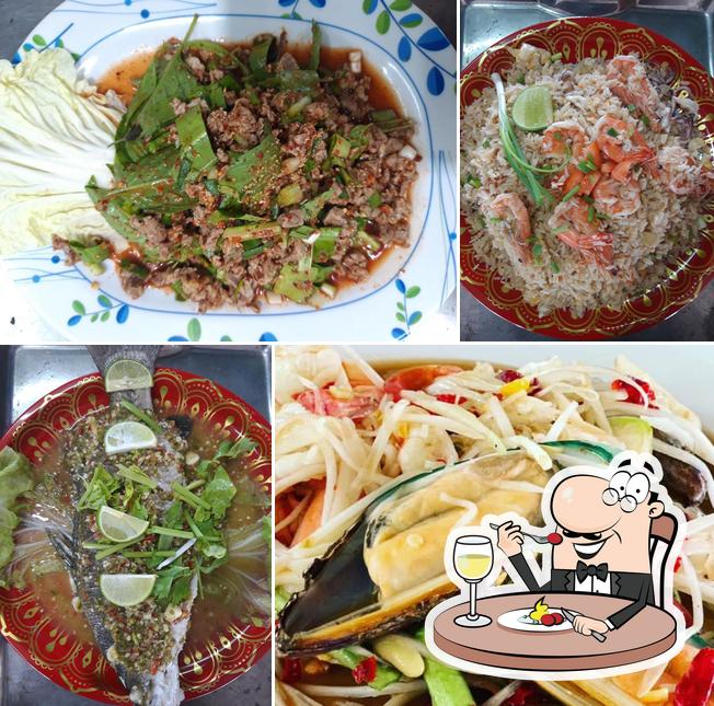 AET Seafood