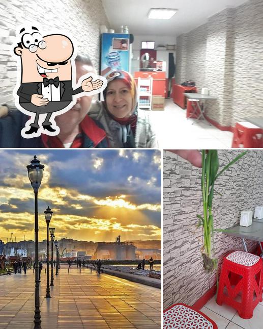 BATTALBEY ÇİĞ KÖFTE
