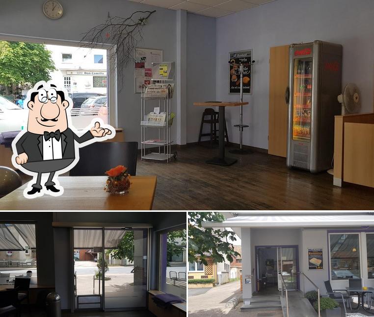 Bäckerei Bernhardt